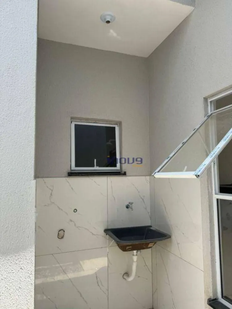 Casa de Condomínio, 2 quartos - Foto 6