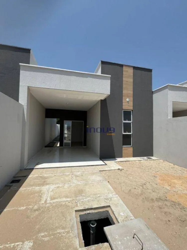 Casa de Condomínio, 2 quartos - Foto 5