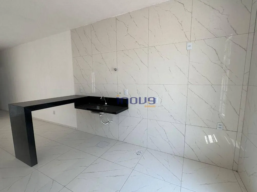 Casa de Condomínio, 2 quartos - Foto 4