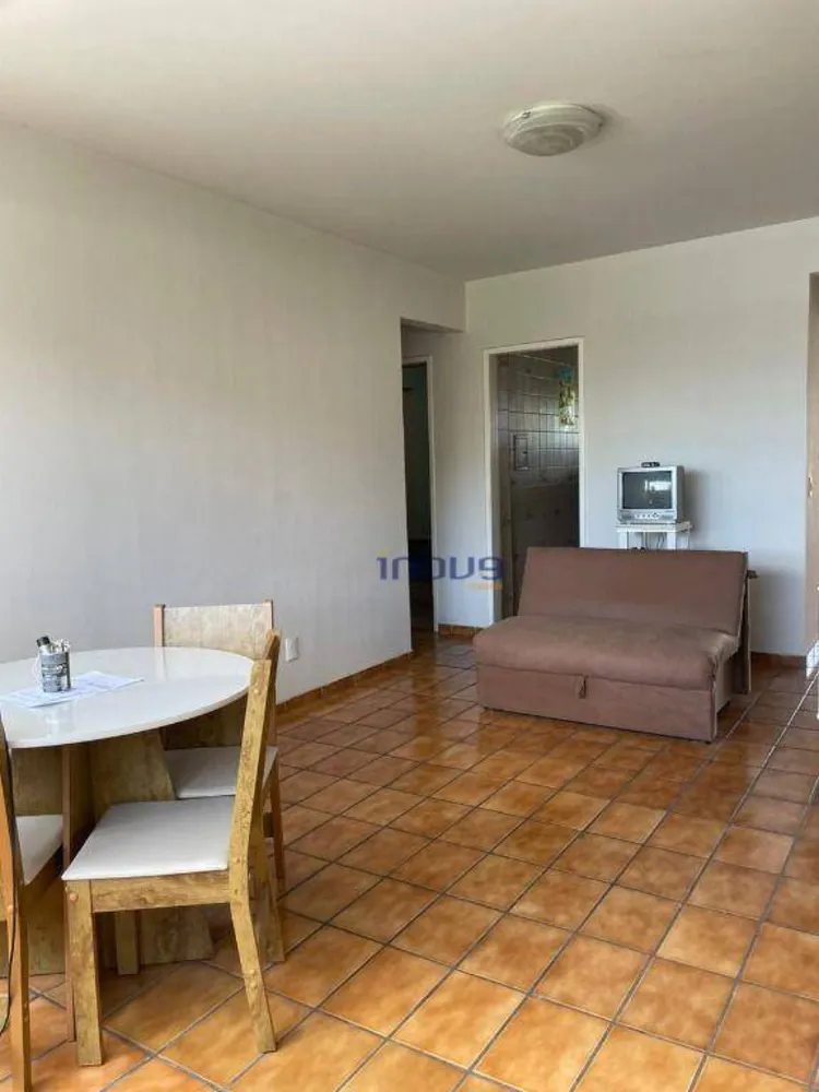 Apartamento, 2 quartos, 65 m² - Foto 2