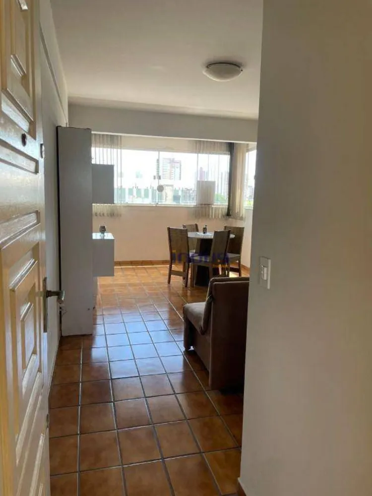 Apartamento, 2 quartos, 65 m² - Foto 1