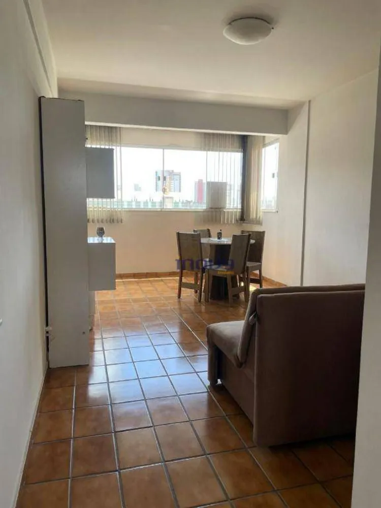 Apartamento, 2 quartos, 65 m² - Foto 7