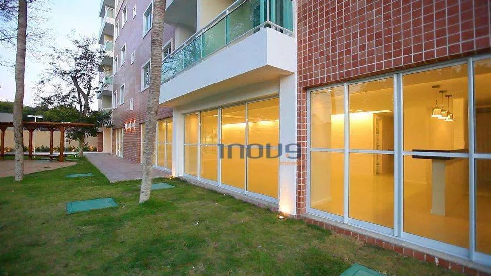 Apartamento à venda com 3 quartos, 60m² - Foto 8