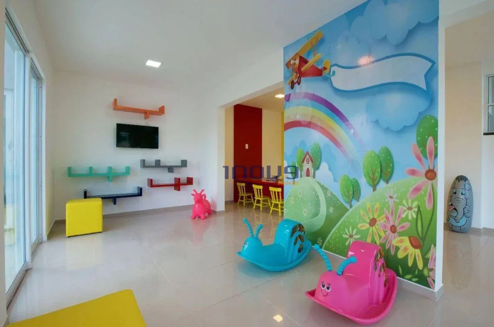 Casa de Condomínio, 2 quartos - Foto 10