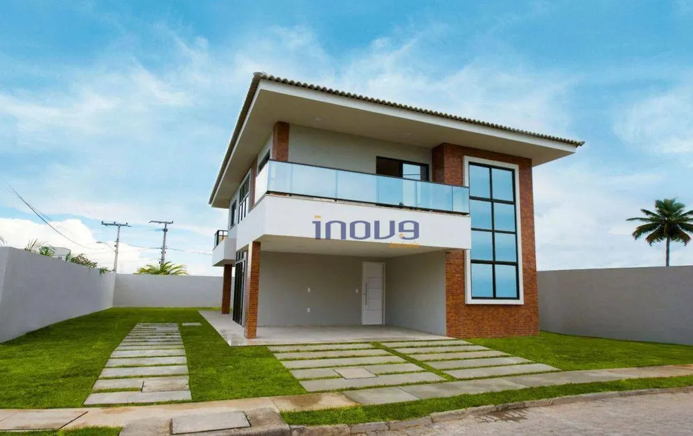 Casa de Condomínio, 2 quartos - Foto 4