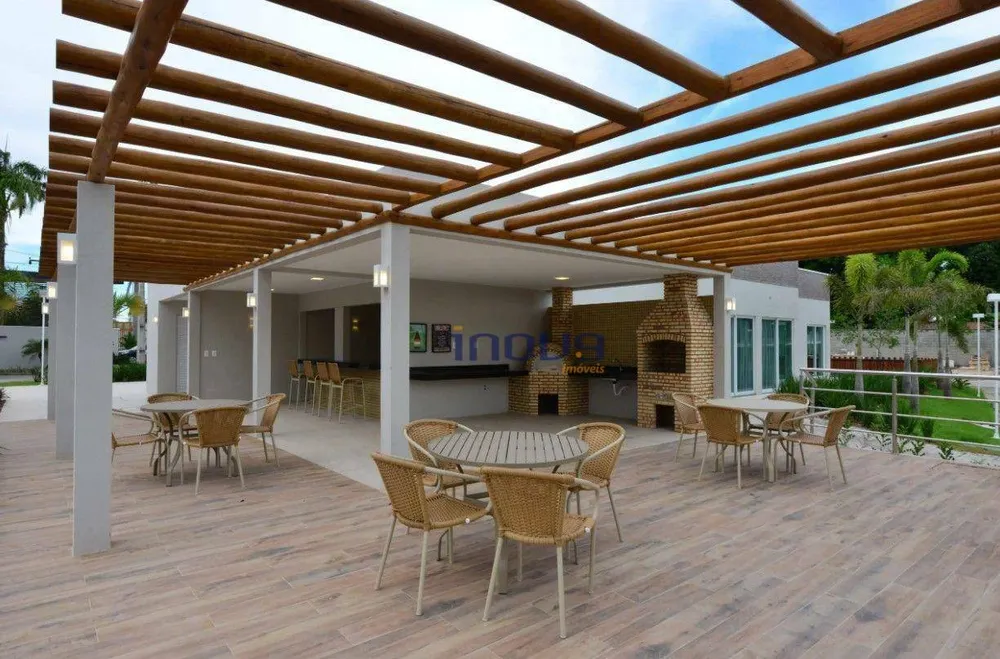 Casa de Condomínio, 2 quartos - Foto 7
