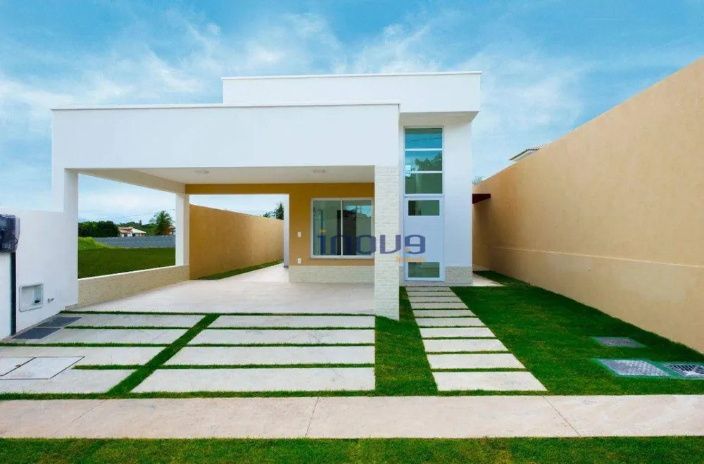 Casa de Condomínio, 2 quartos - Foto 3