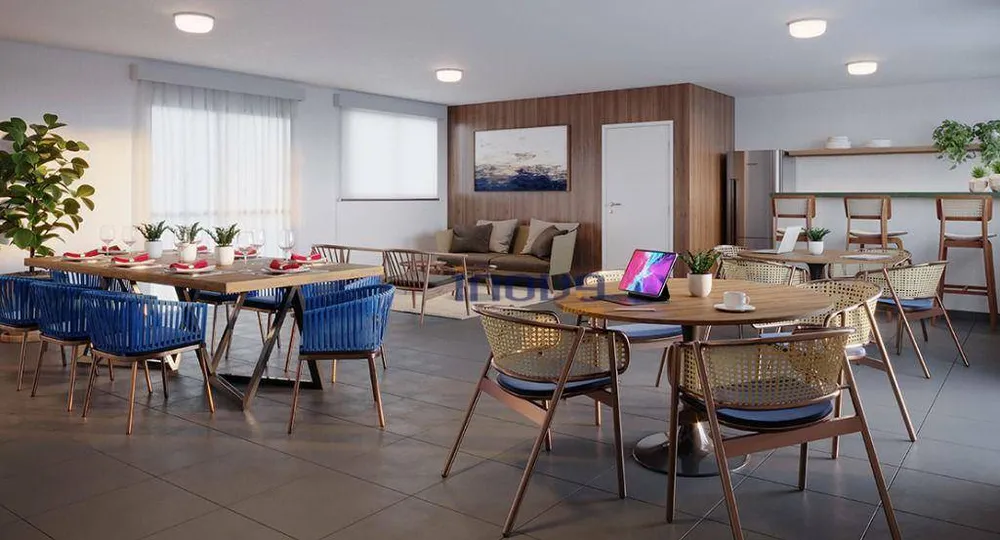 Apartamento, 2 quartos, 38 m² - Foto 15