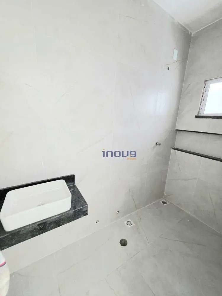 Casa de Condomínio, 3 quartos - Foto 10