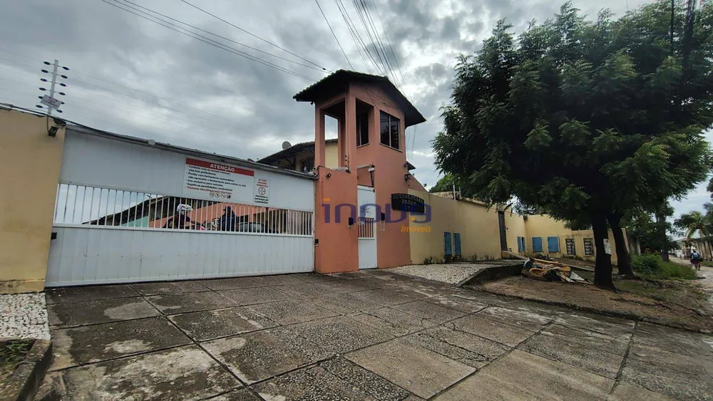 Apartamento, 2 quartos, 43 m² - Foto 12