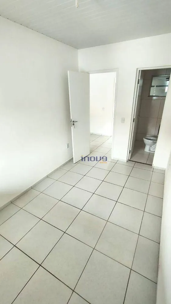 Apartamento, 2 quartos, 43 m² - Foto 2