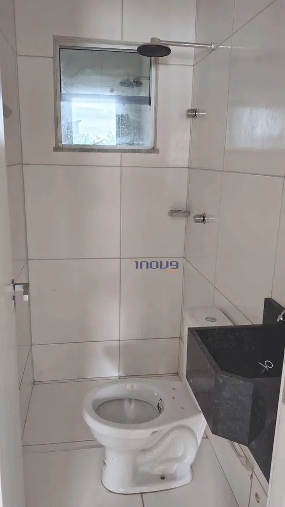 Apartamento, 2 quartos, 43 m² - Foto 7