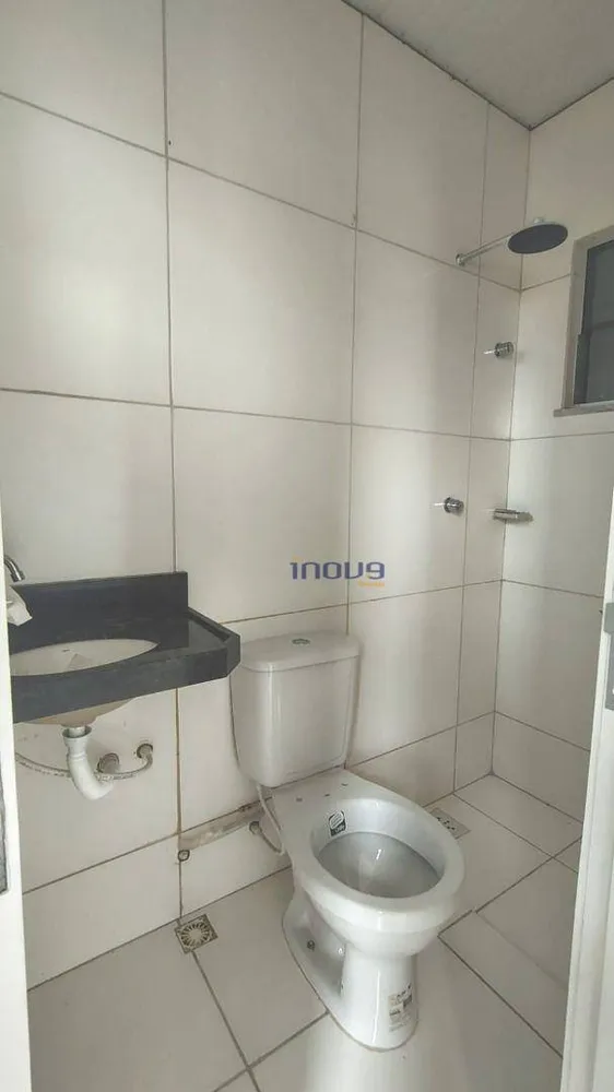 Apartamento, 2 quartos, 43 m² - Foto 6