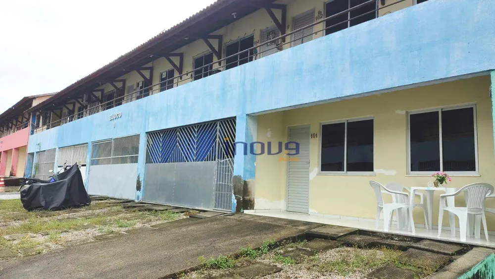 Apartamento, 2 quartos, 43 m² - Foto 10