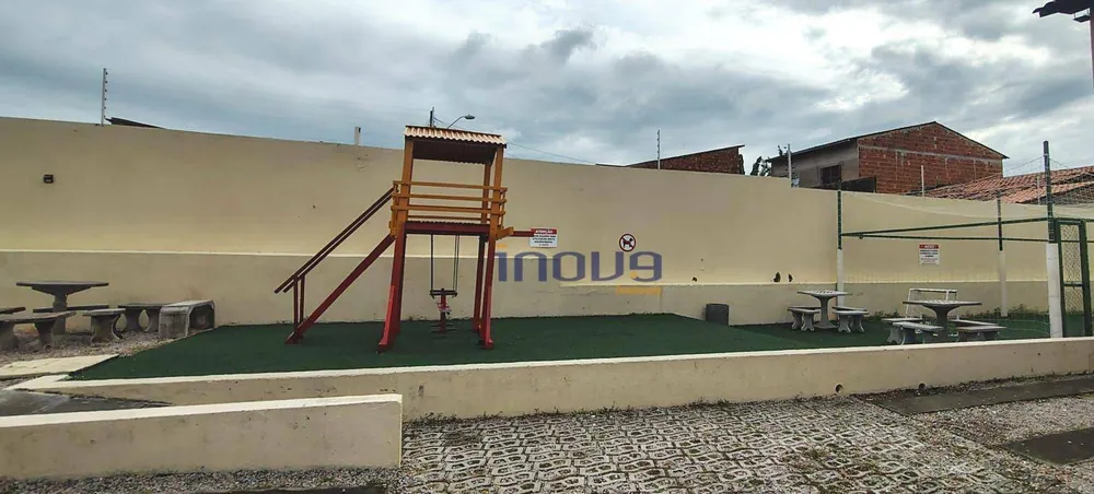 Apartamento, 2 quartos, 43 m² - Foto 8