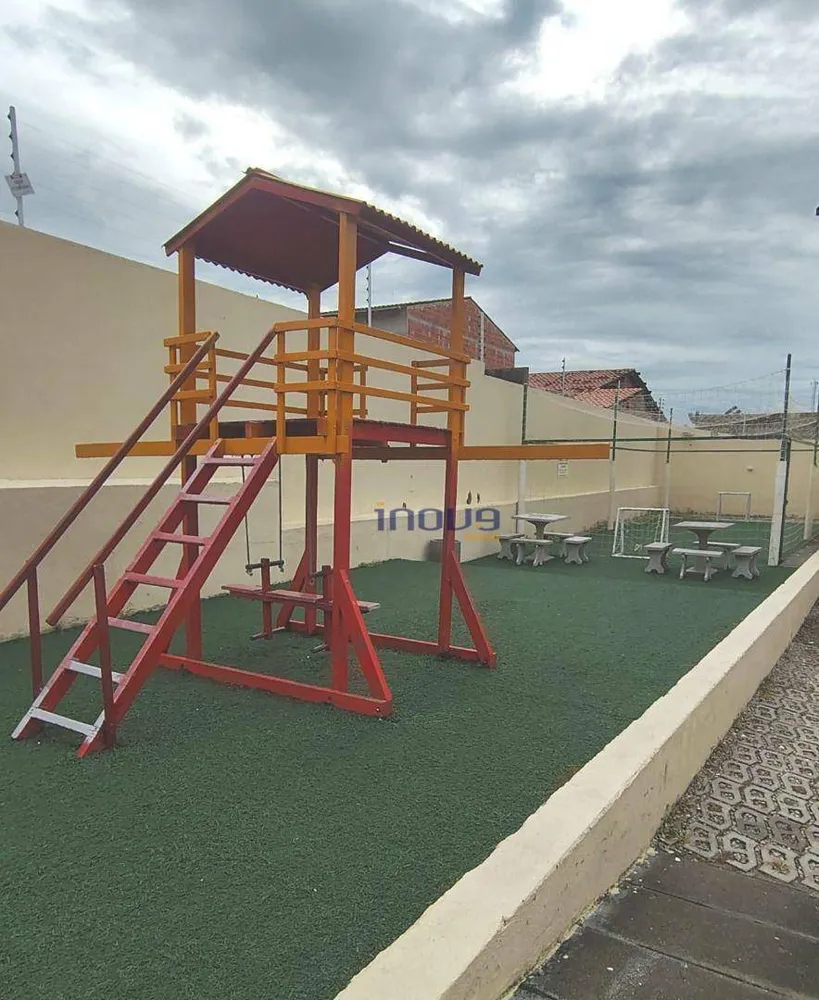 Apartamento, 2 quartos, 43 m² - Foto 9