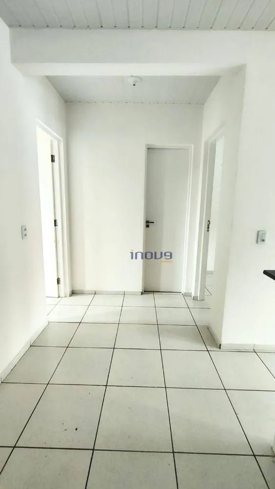 Apartamento, 2 quartos, 43 m² - Foto 4