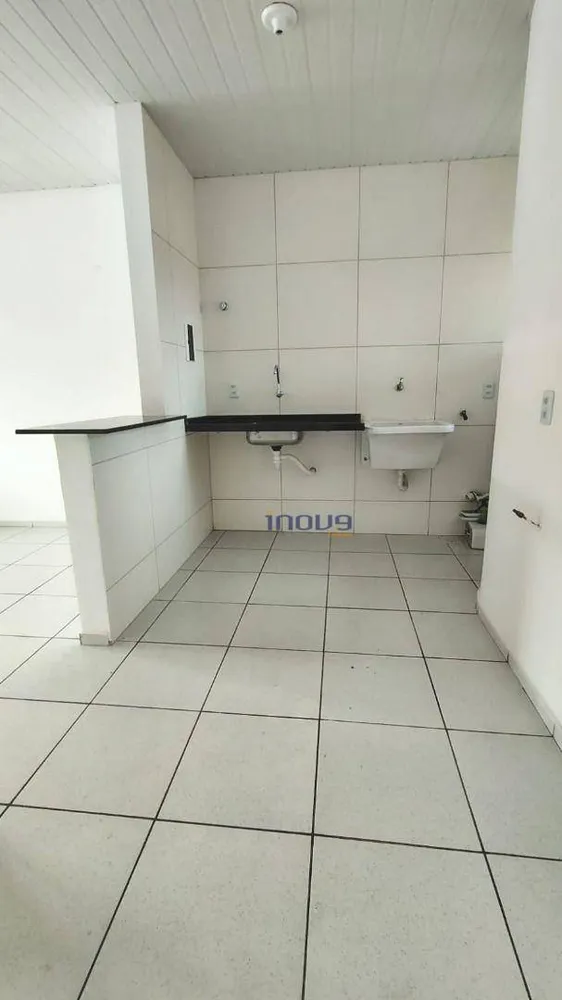 Apartamento, 2 quartos, 43 m² - Foto 5