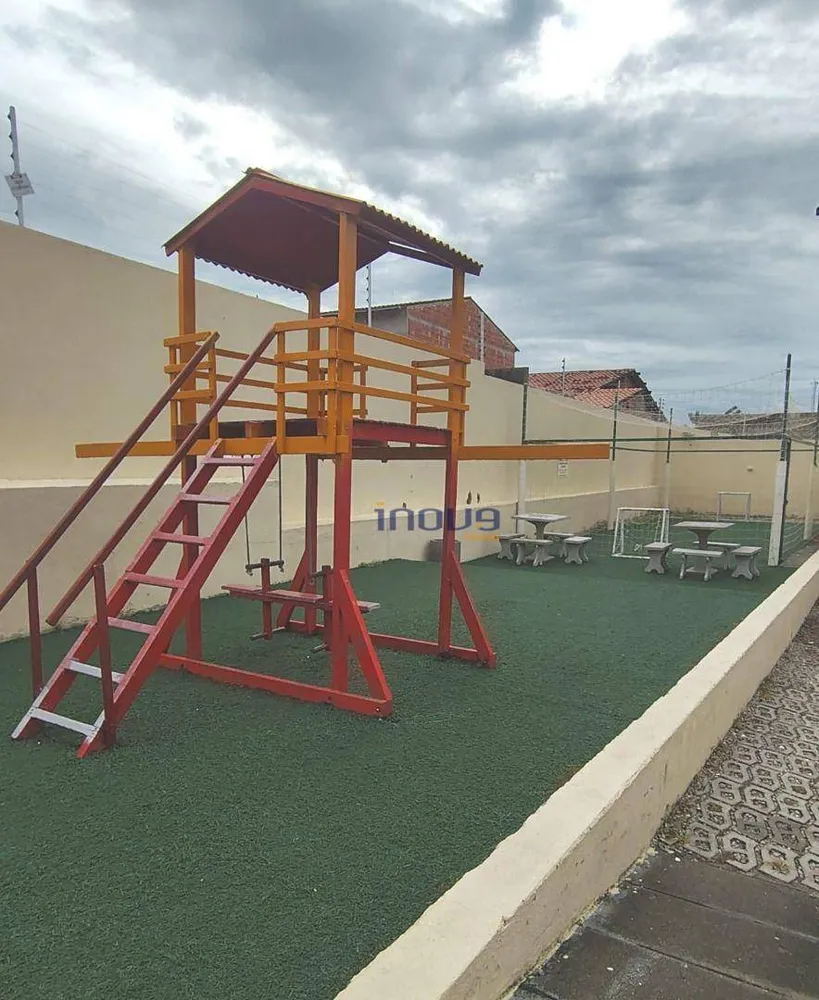 Apartamento, 2 quartos, 43 m² - Foto 11