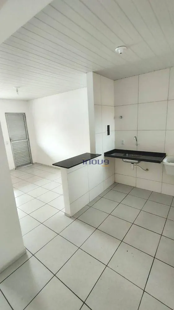 Apartamento, 2 quartos, 43 m² - Foto 3