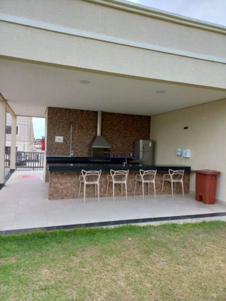 Apartamento, 2 quartos, 40 m² - Foto 12