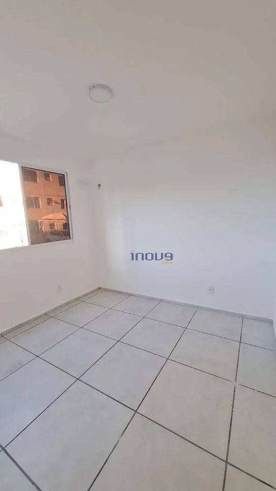Apartamento, 2 quartos, 40 m² - Foto 6