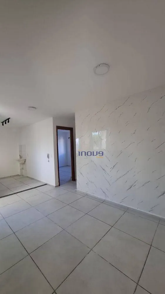 Apartamento, 2 quartos, 40 m² - Foto 4
