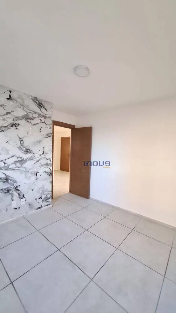 Apartamento, 2 quartos, 40 m² - Foto 8