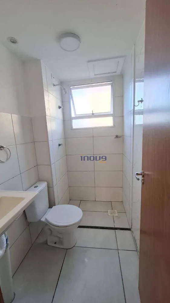 Apartamento, 2 quartos, 40 m² - Foto 7
