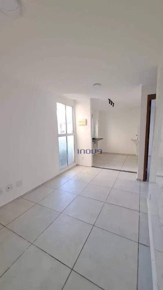 Apartamento, 2 quartos, 40 m² - Foto 2