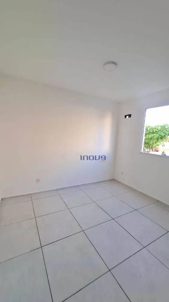 Apartamento, 2 quartos, 40 m² - Foto 10
