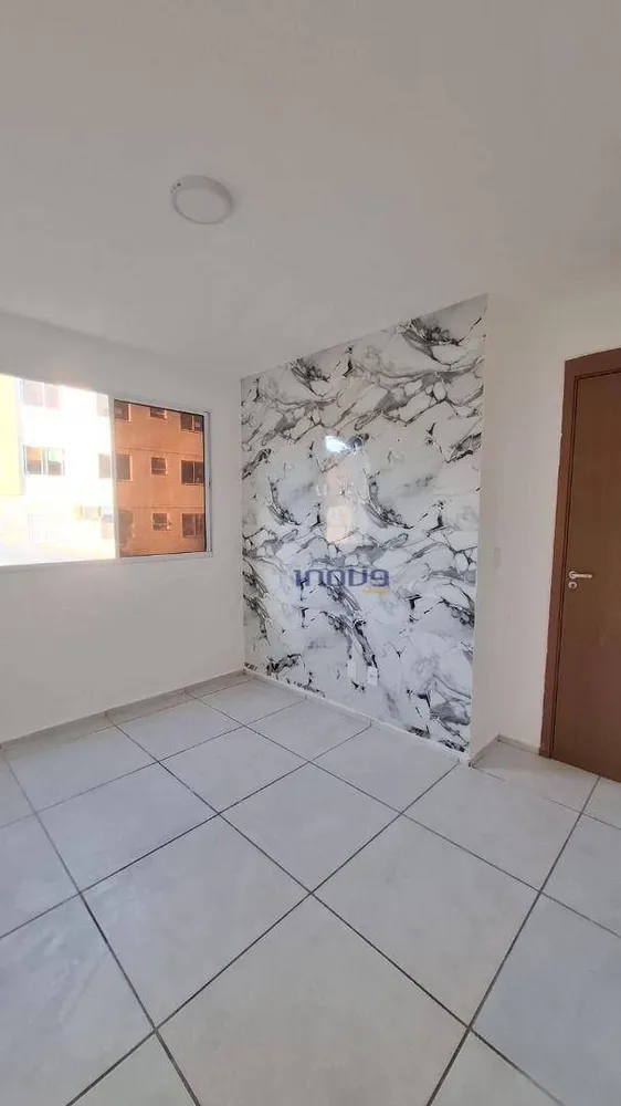 Apartamento, 2 quartos, 40 m² - Foto 5
