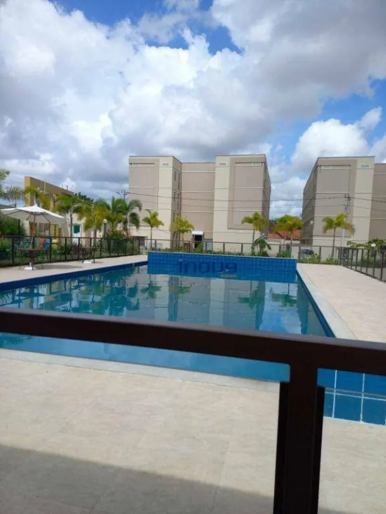 Apartamento, 2 quartos, 40 m² - Foto 13