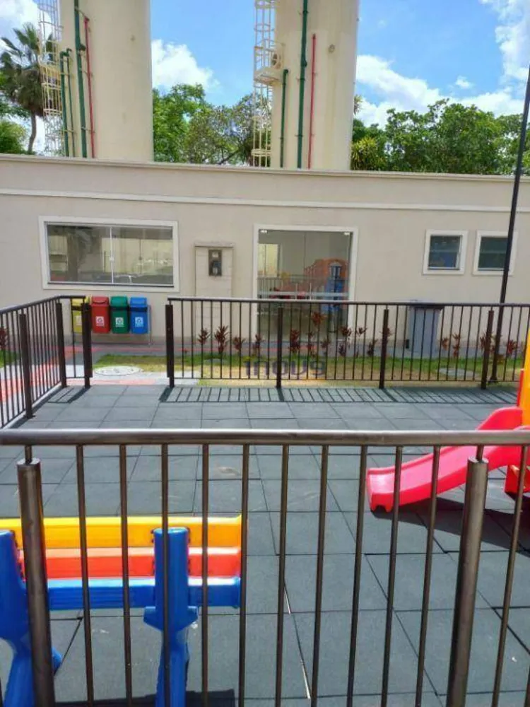 Apartamento, 2 quartos, 40 m² - Foto 14
