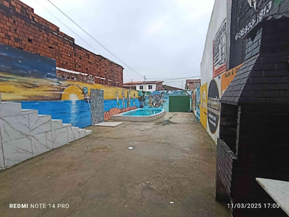 Casa, 1 quarto - Foto 3