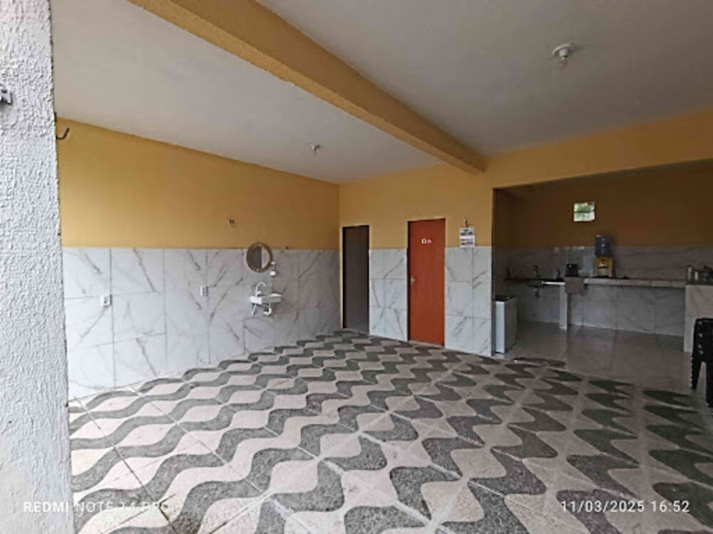 Casa, 1 quarto - Foto 4