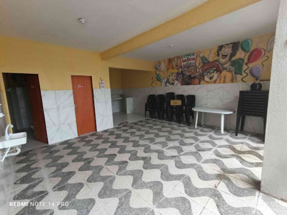 Casa, 1 quarto - Foto 5