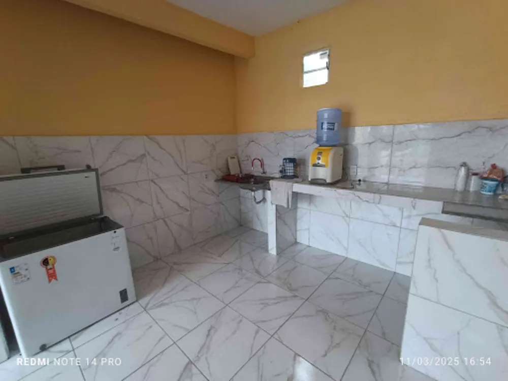 Casa, 1 quarto - Foto 12