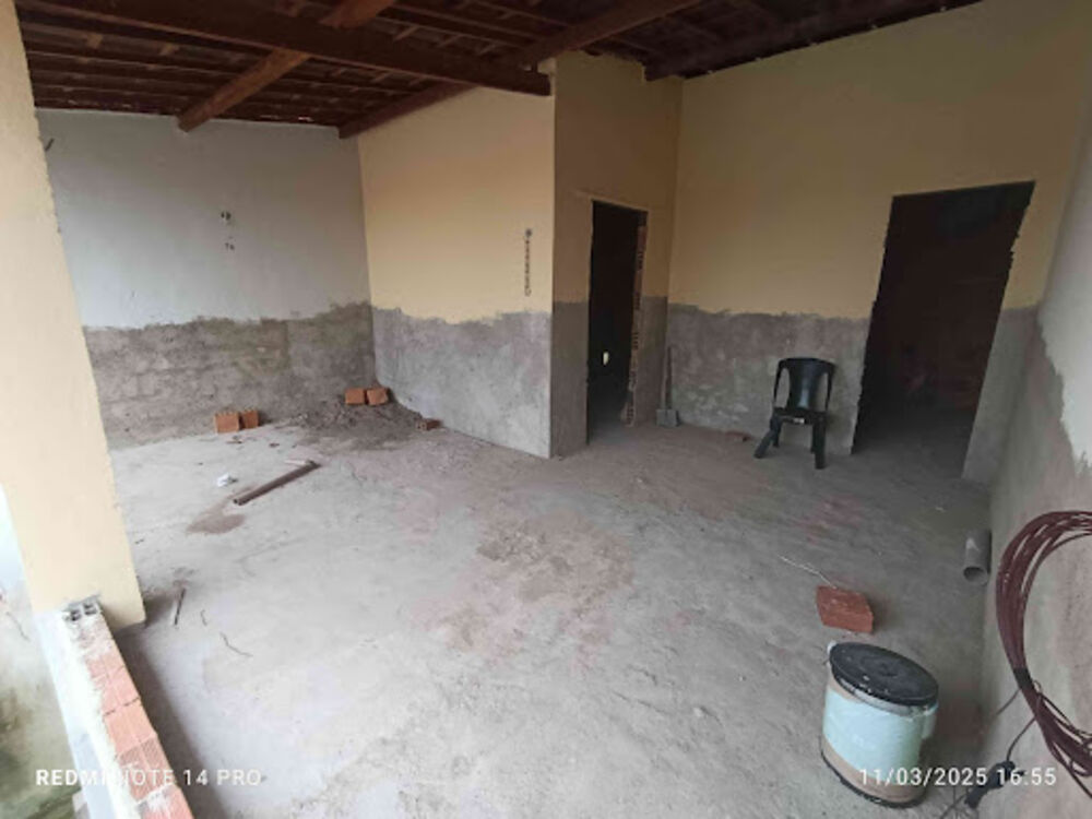 Casa, 1 quarto - Foto 8