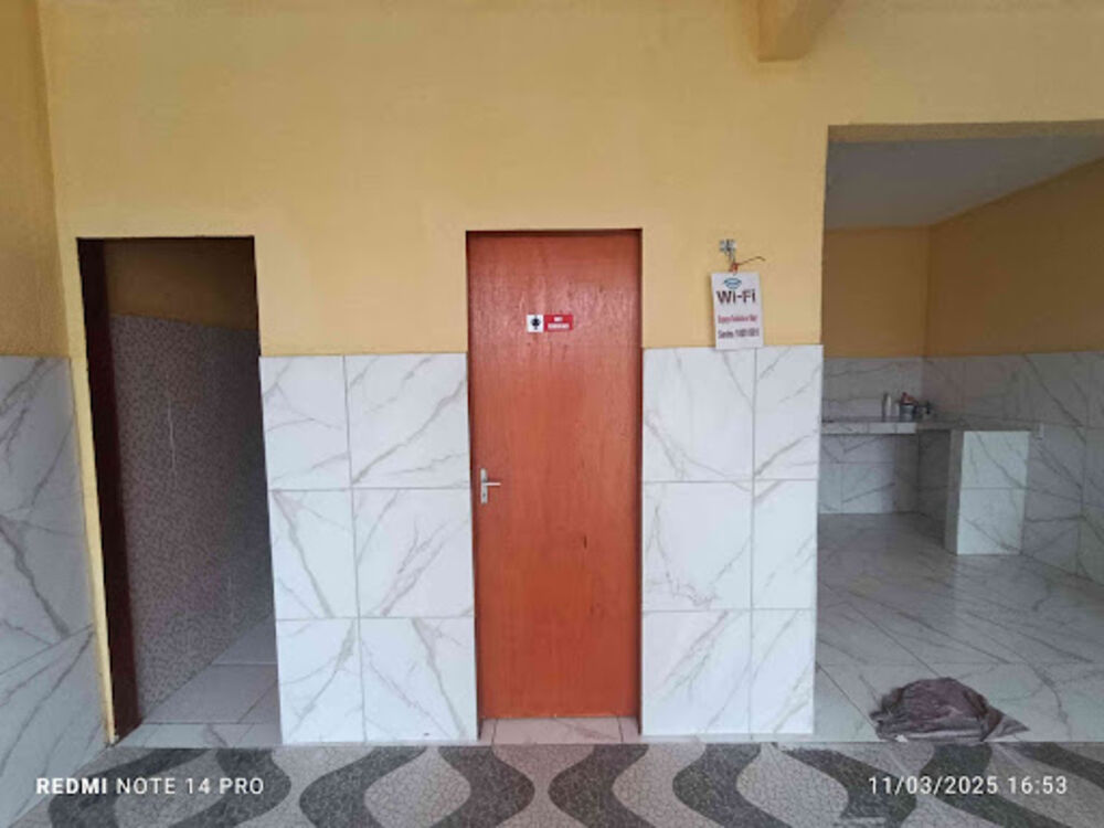 Casa, 1 quarto - Foto 6