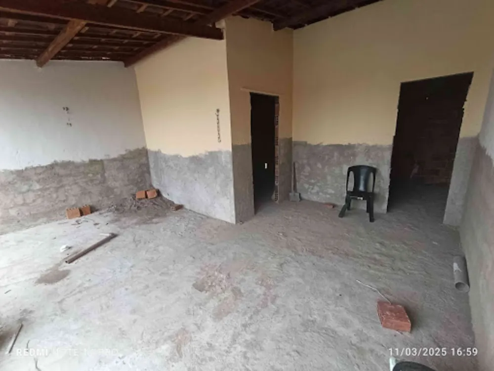 Casa, 1 quarto - Foto 16
