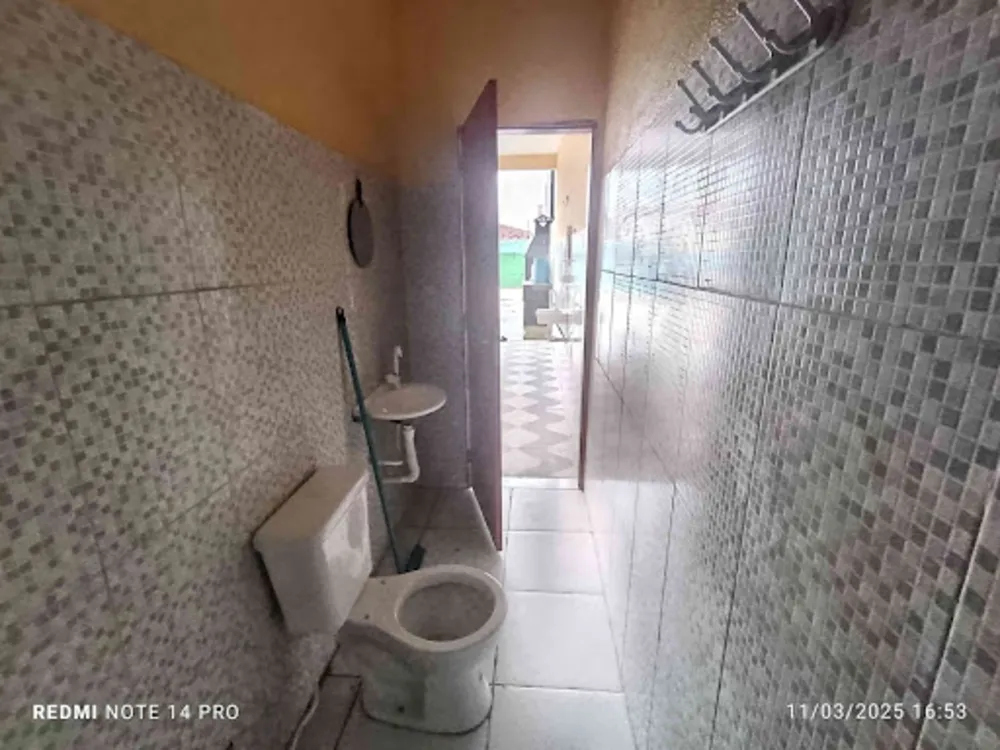 Casa, 1 quarto - Foto 11