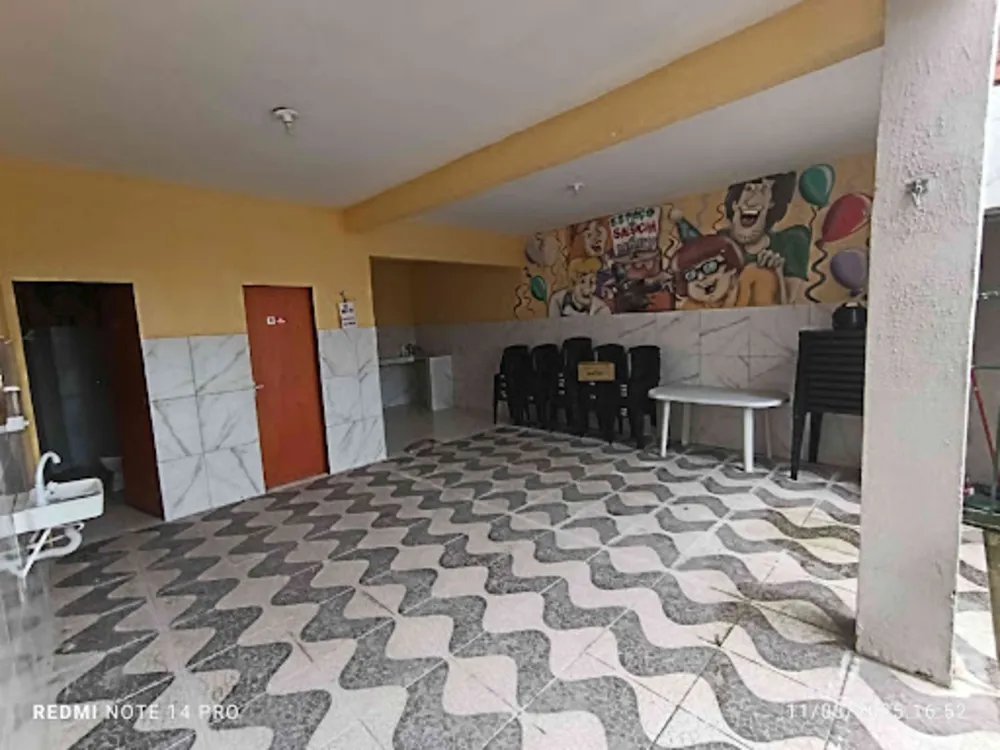 Casa, 1 quarto - Foto 8