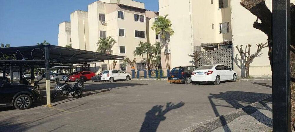 Apartamento à venda com 2 quartos, 47m² - Foto 1
