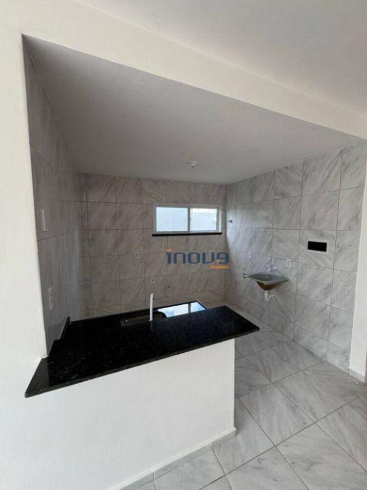 Apartamento à venda com 2 quartos, 58m² - Foto 3