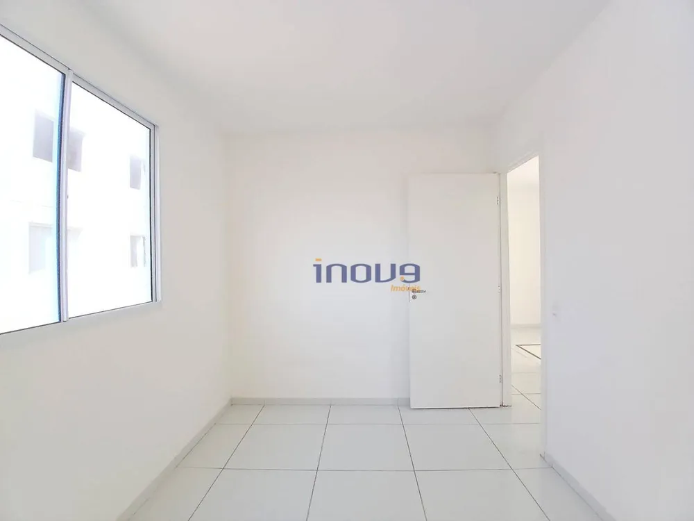 Apartamento, 2 quartos, 44 m² - Foto 4