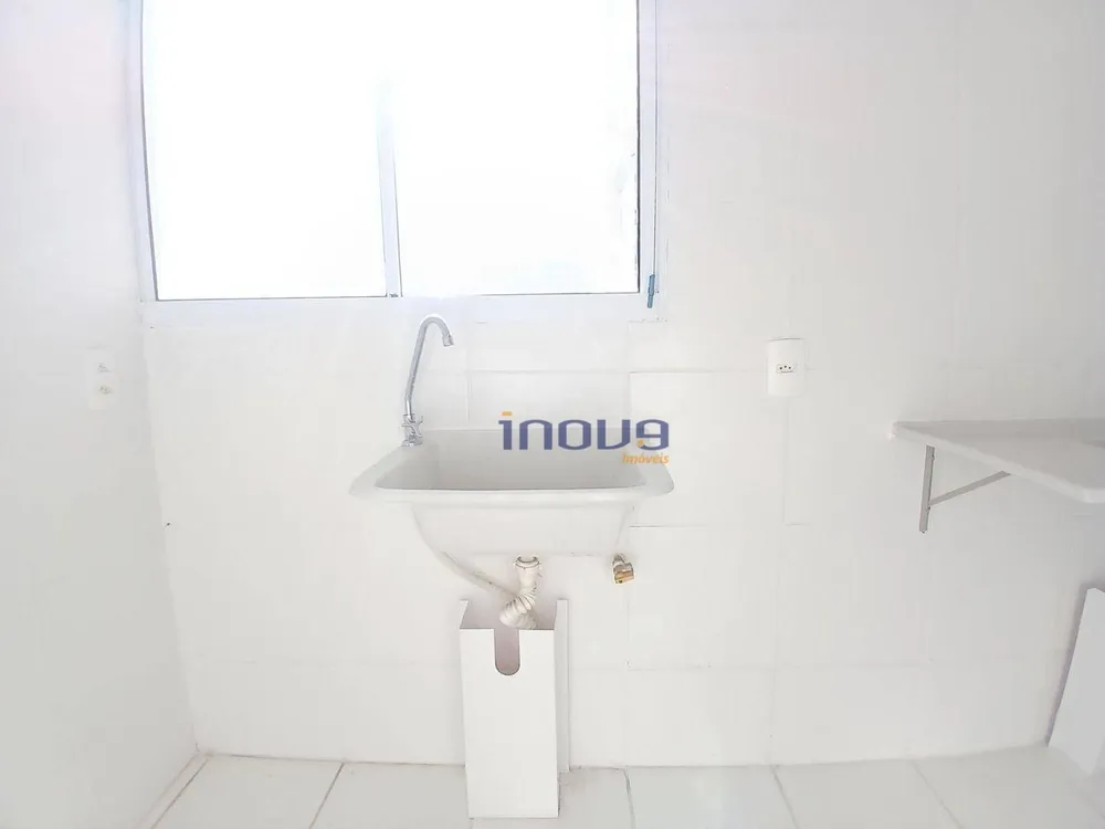 Apartamento, 2 quartos, 44 m² - Foto 7