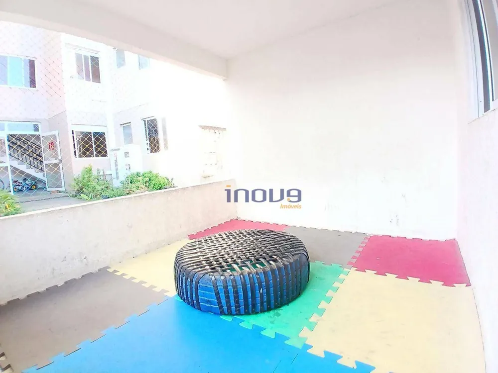 Apartamento, 2 quartos, 44 m² - Foto 11