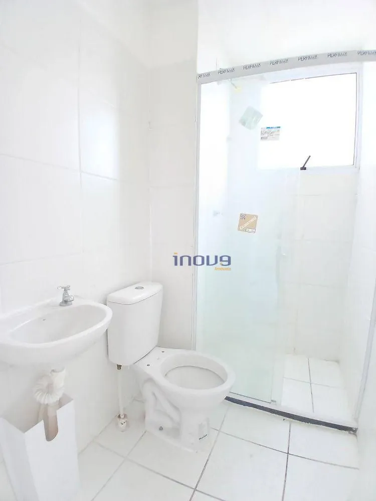 Apartamento, 2 quartos, 44 m² - Foto 5