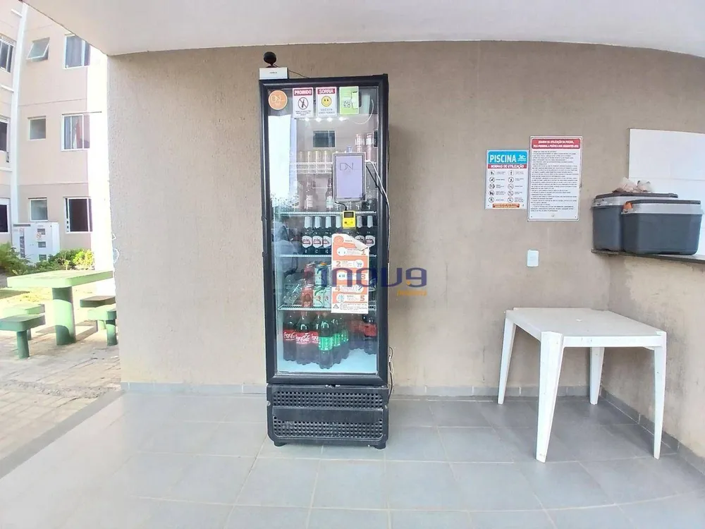 Apartamento, 2 quartos, 44 m² - Foto 10
